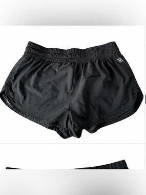 DSG Women’s Black Athletic Running Shorts Size M